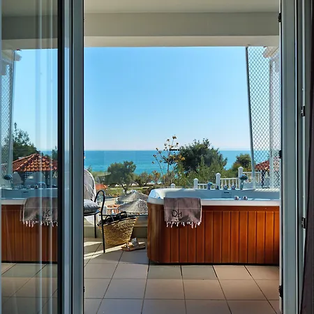 Fylaktos Apartment Limenaria (Thasos)