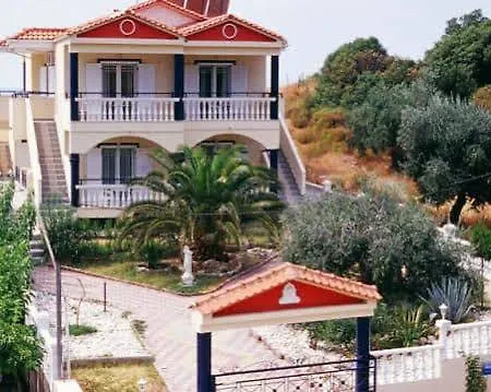 Fylaktos * לימנריה