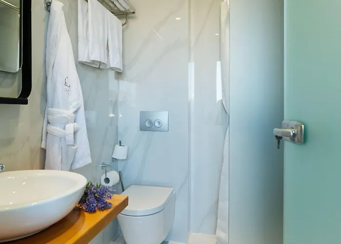 Fylaktos Apartmán