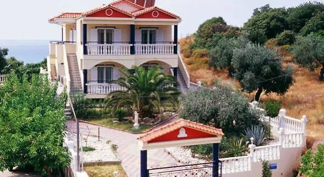 Fylaktos * Limenaria (Thasos)